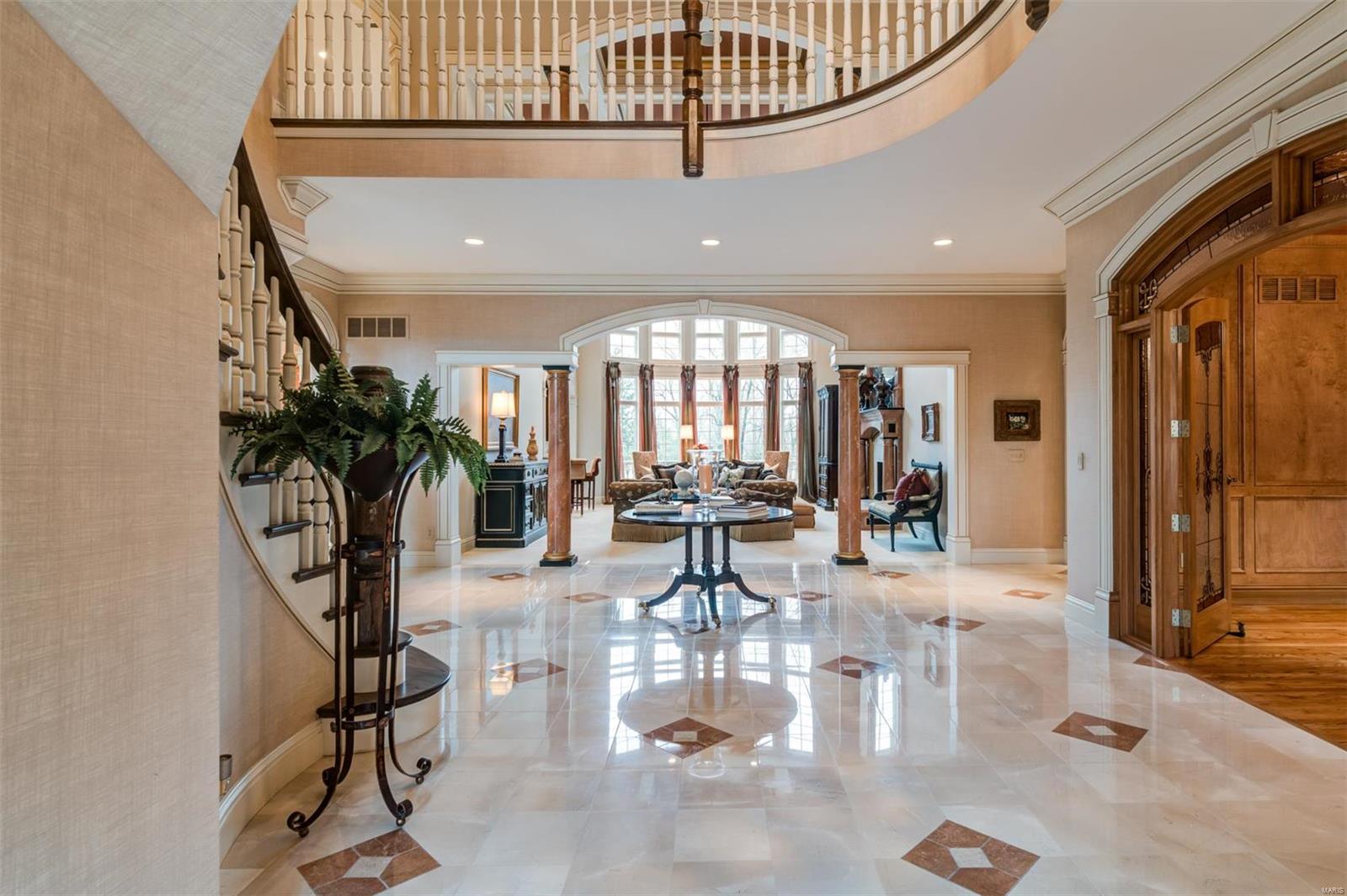 Lochinvar - Residential