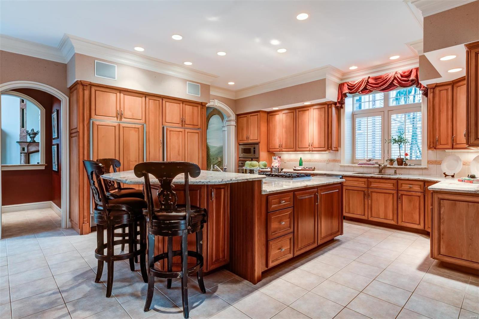 Lochinvar - Residential