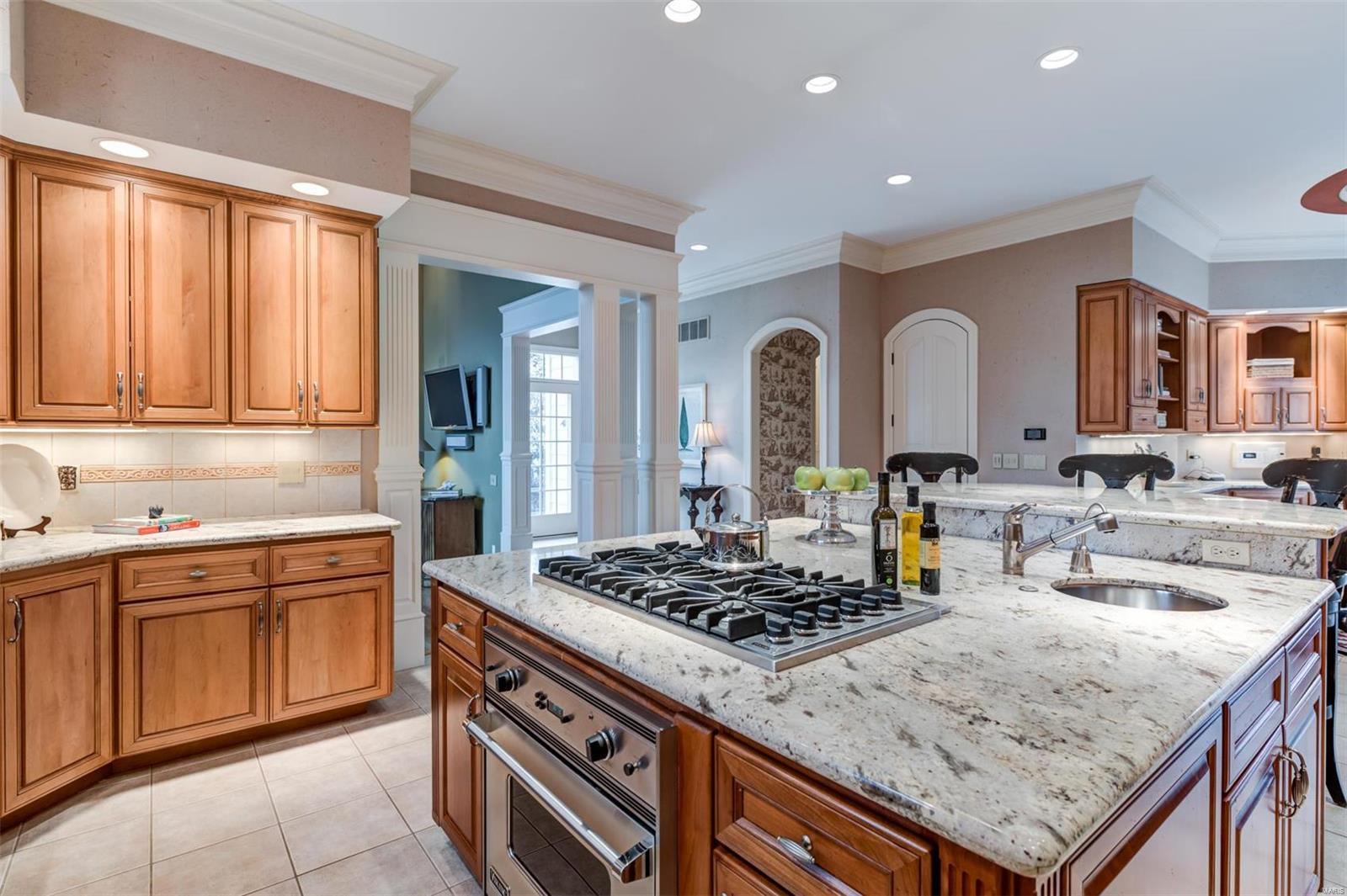 Lochinvar - Residential