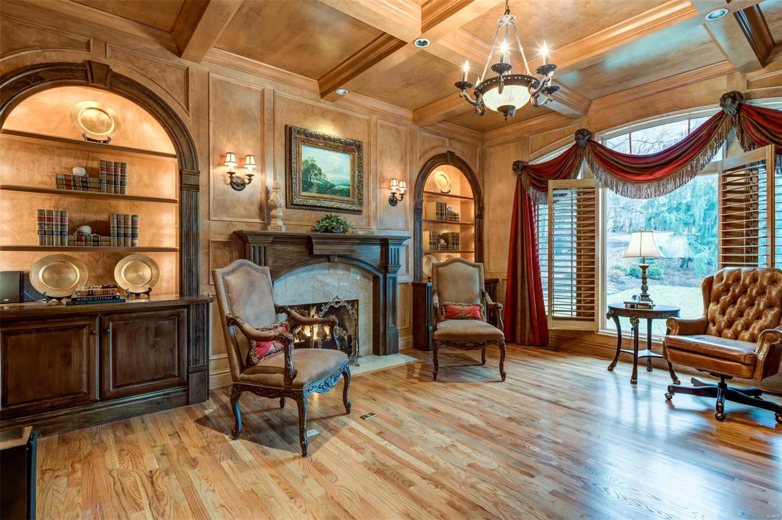 Lochinvar - Residential