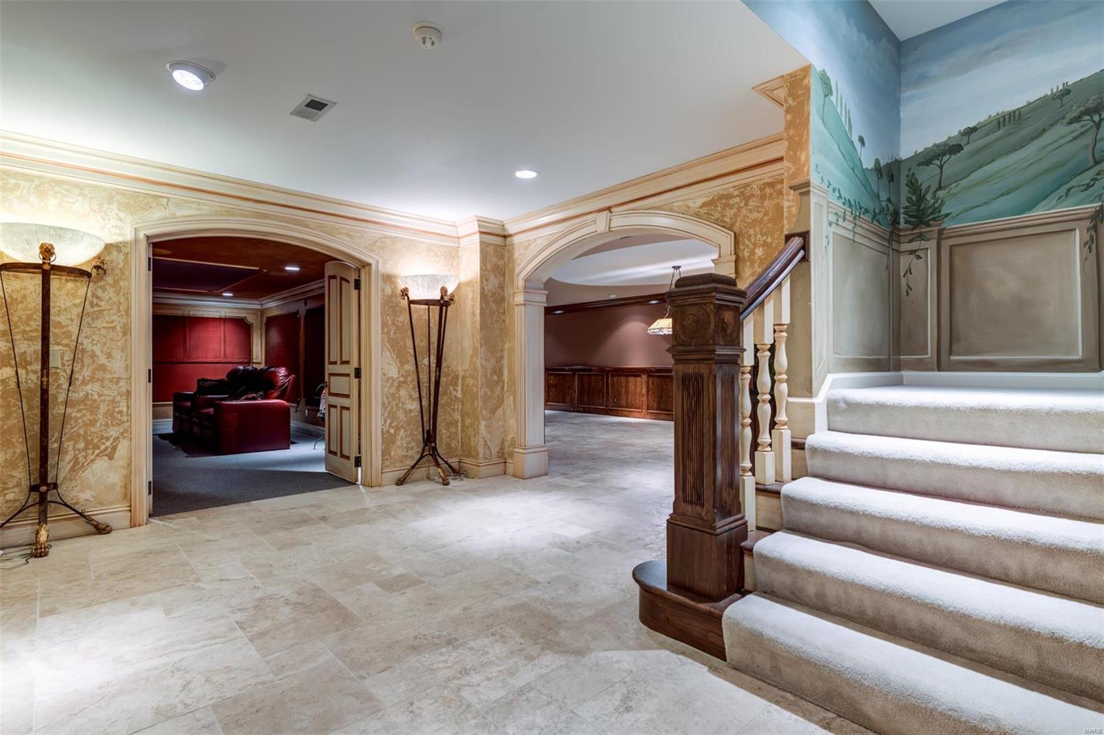 Lochinvar - Residential