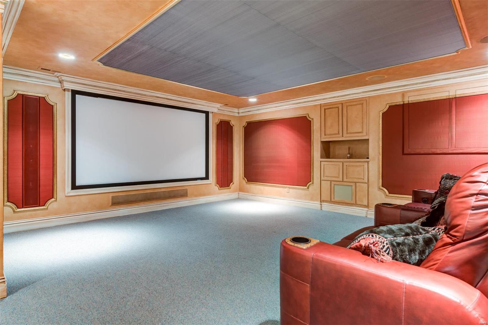 Lochinvar - Residential