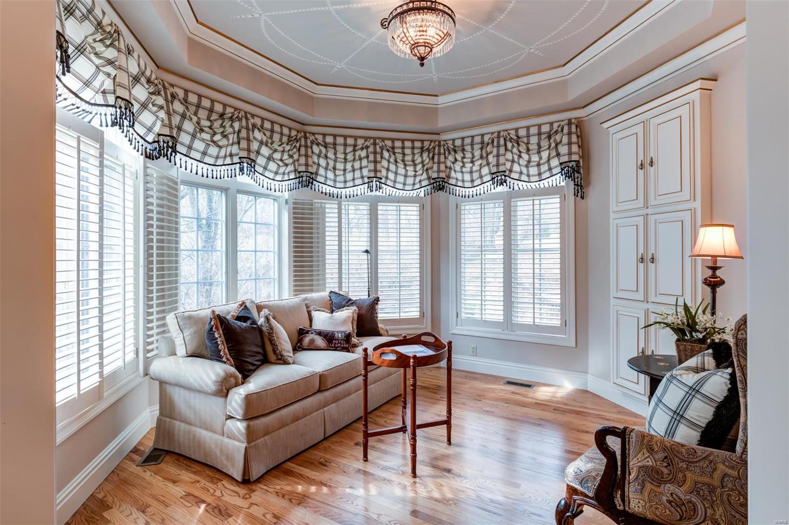 Lochinvar - Residential