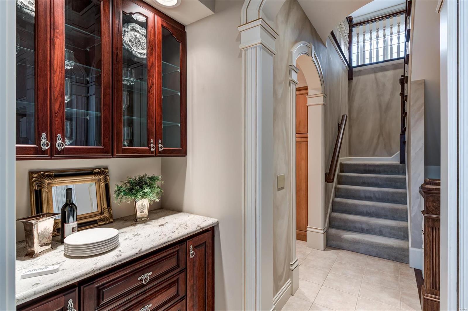 Lochinvar - Residential