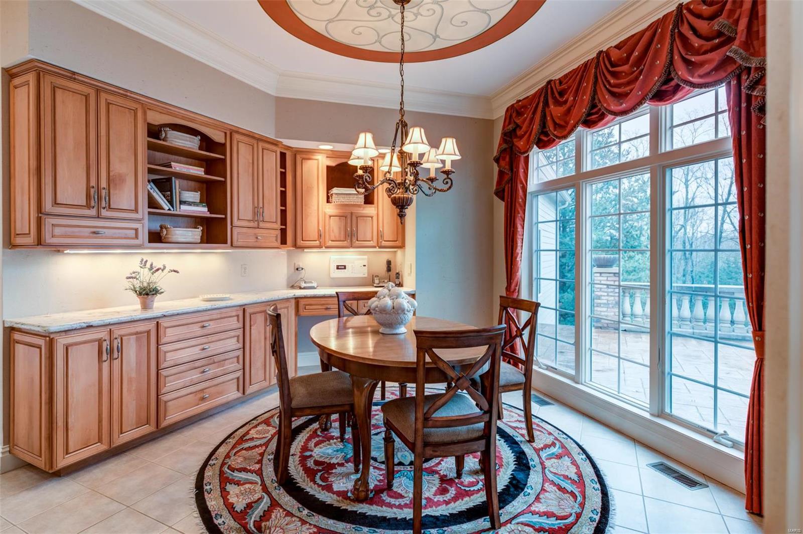 Lochinvar - Residential