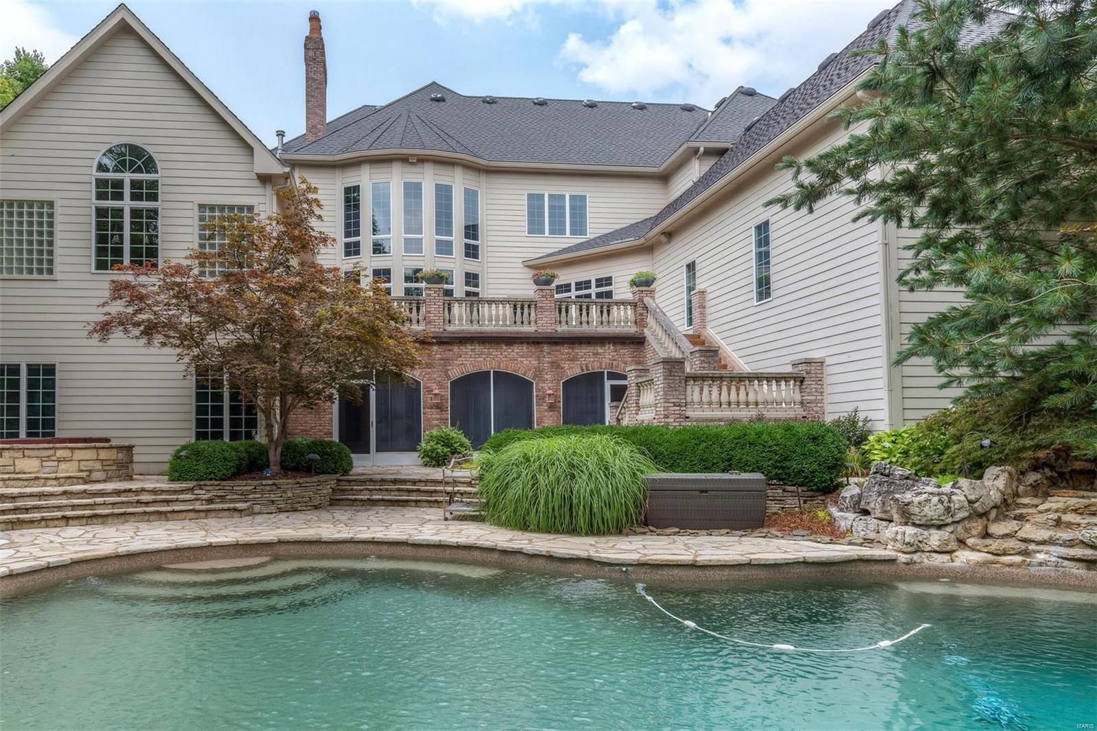 Lochinvar - Residential