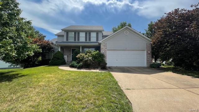 Greenbriar Un 01 - Residential