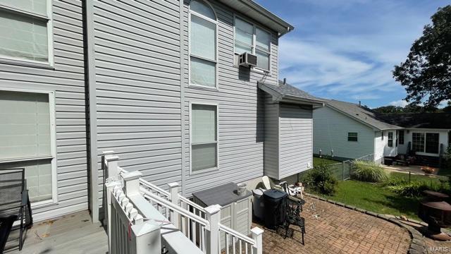 Greenbriar Un 01 - Residential