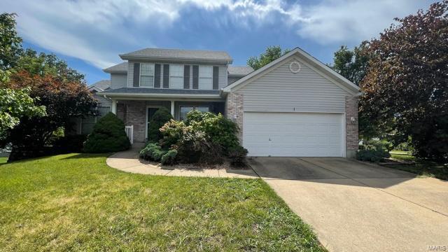 Greenbriar Un 01 - Residential