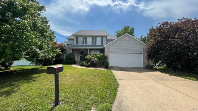 Greenbriar Un 01 - Residential