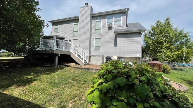 Greenbriar Un 01 - Residential