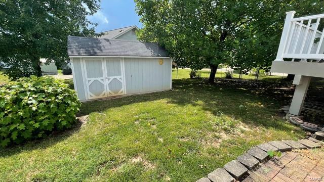 Greenbriar Un 01 - Residential