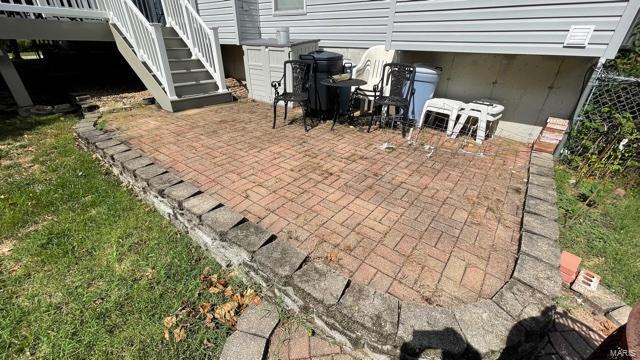 Greenbriar Un 01 - Residential