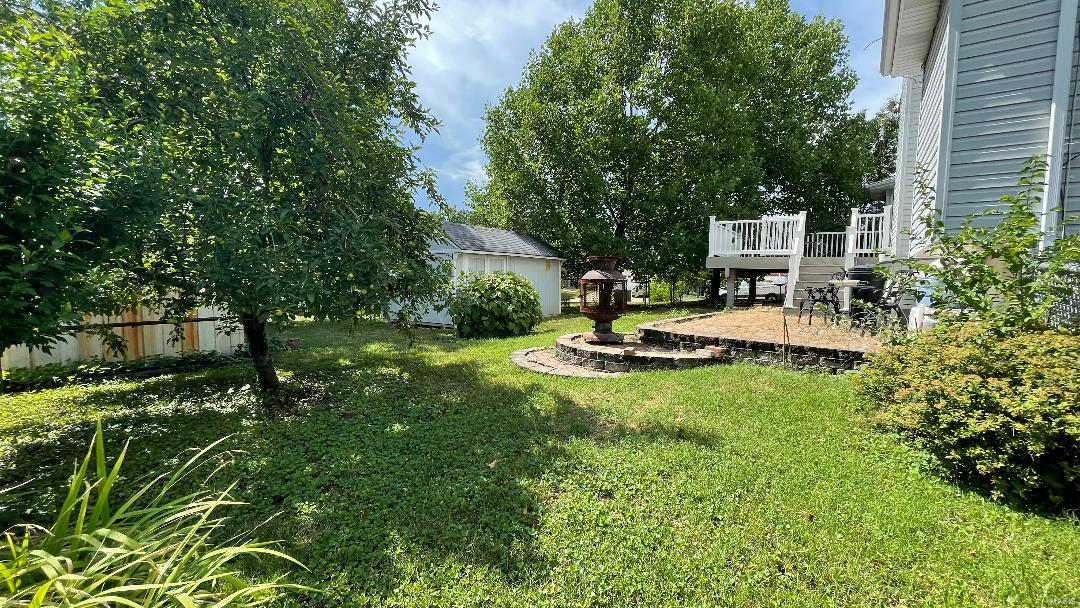 Greenbriar Un 01 - Residential