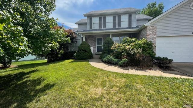 Greenbriar Un 01 - Residential