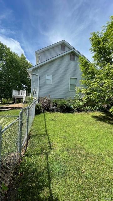 Greenbriar Un 01 - Residential