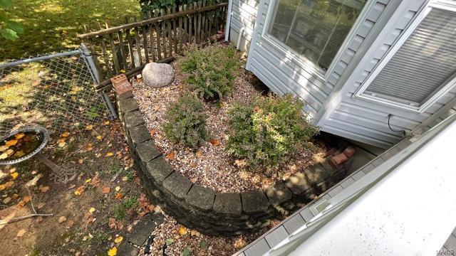 Greenbriar Un 01 - Residential