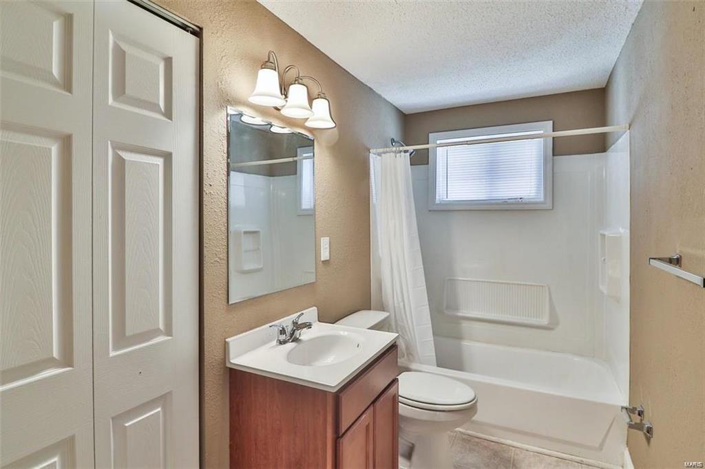 Blackberry Terrace 2nd Add - Residential Income