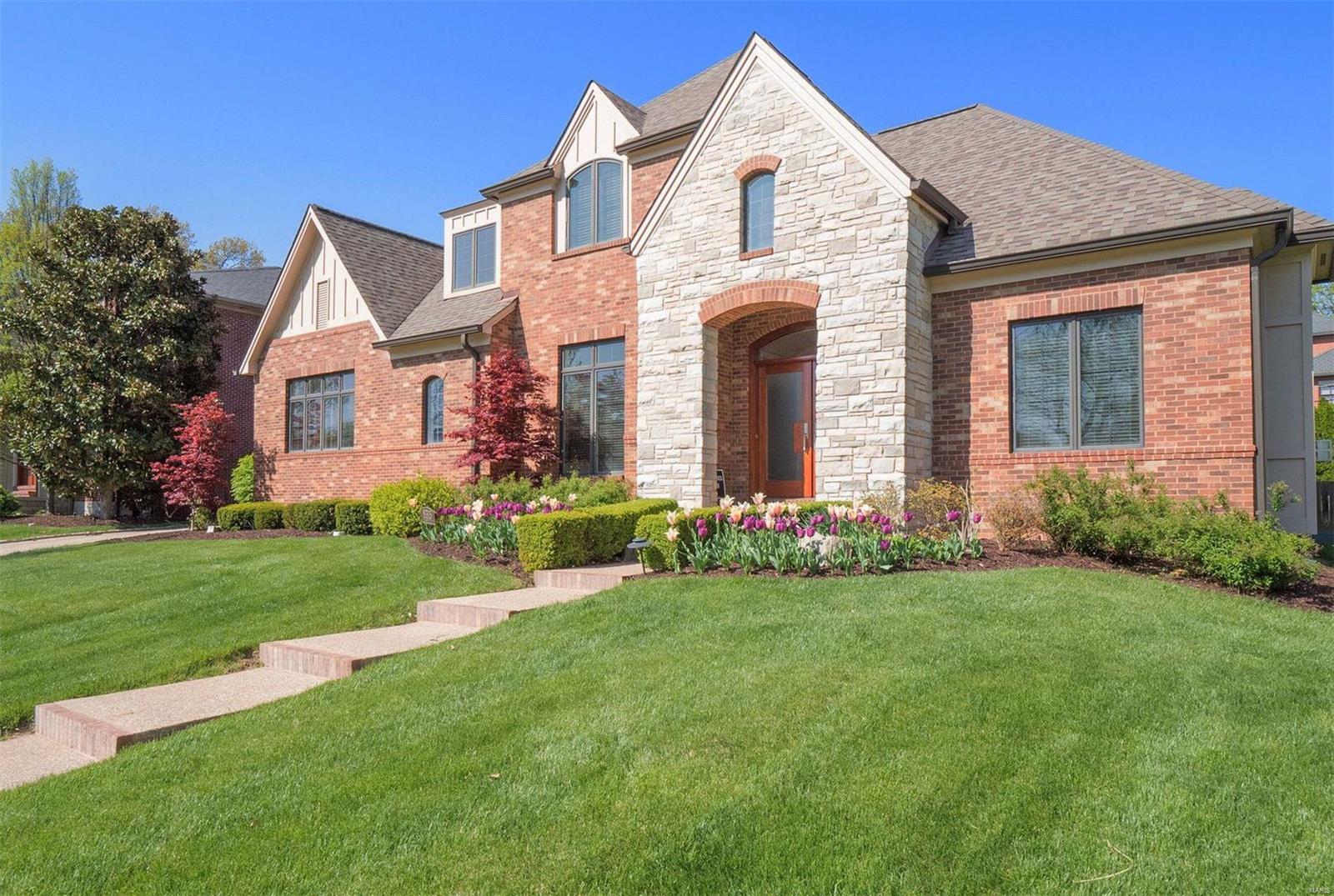 Clayton Gardens 3 - Residential