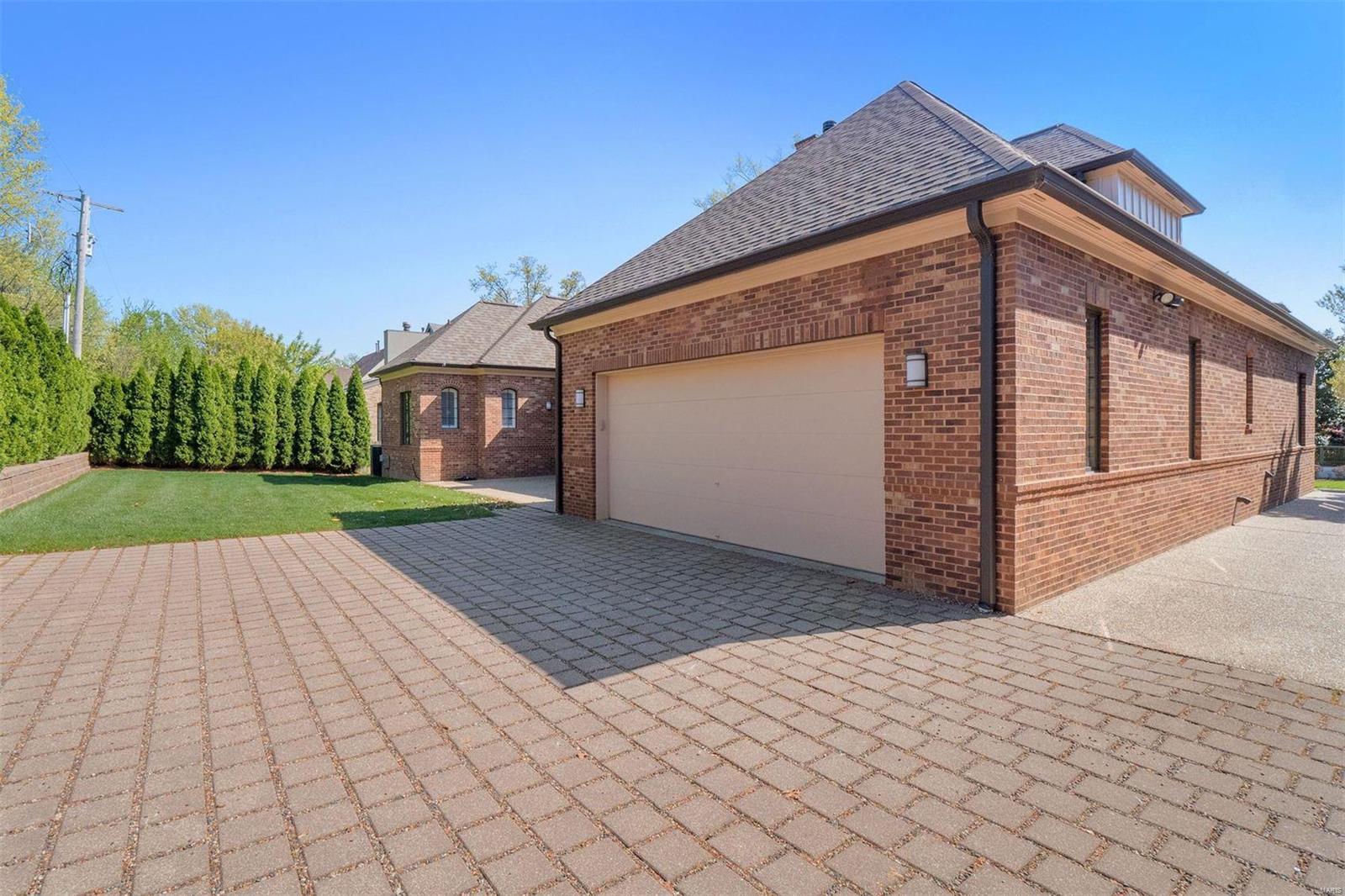 Clayton Gardens 3 - Residential