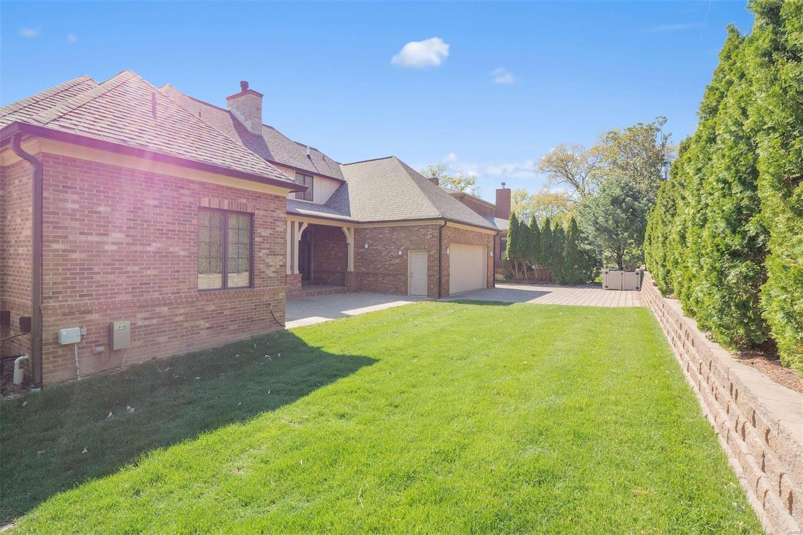 Clayton Gardens 3 - Residential