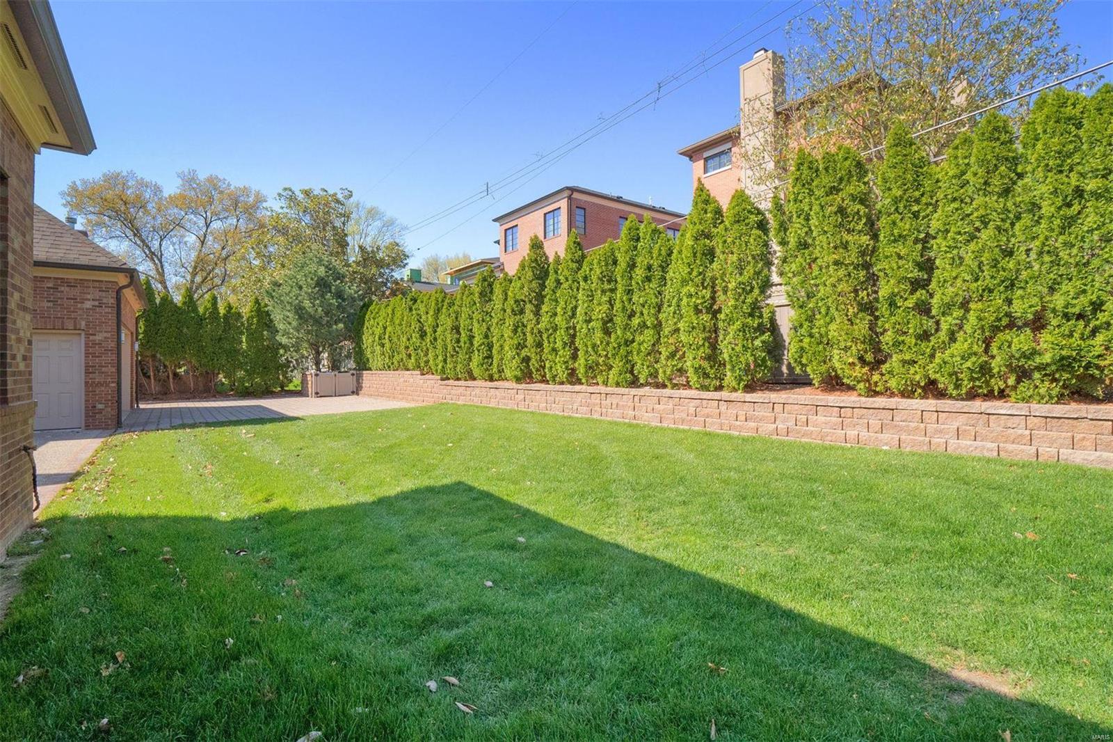 Clayton Gardens 3 - Residential