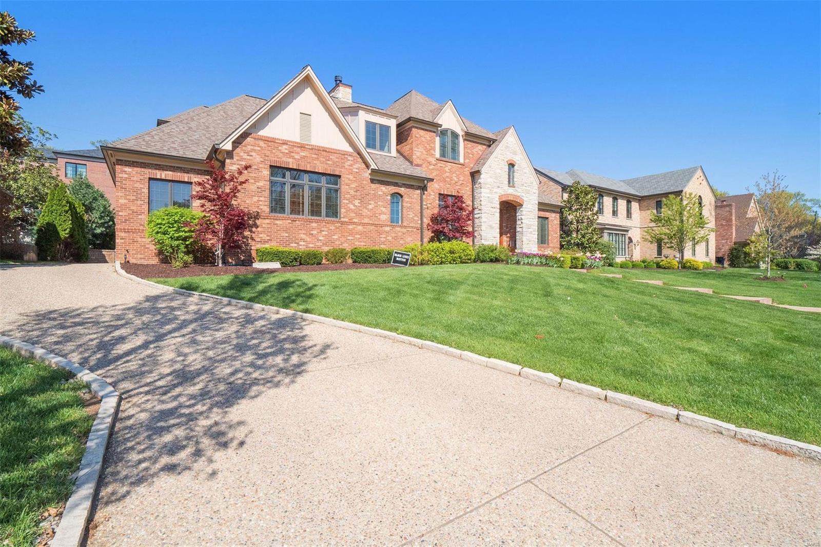 Clayton Gardens 3 - Residential