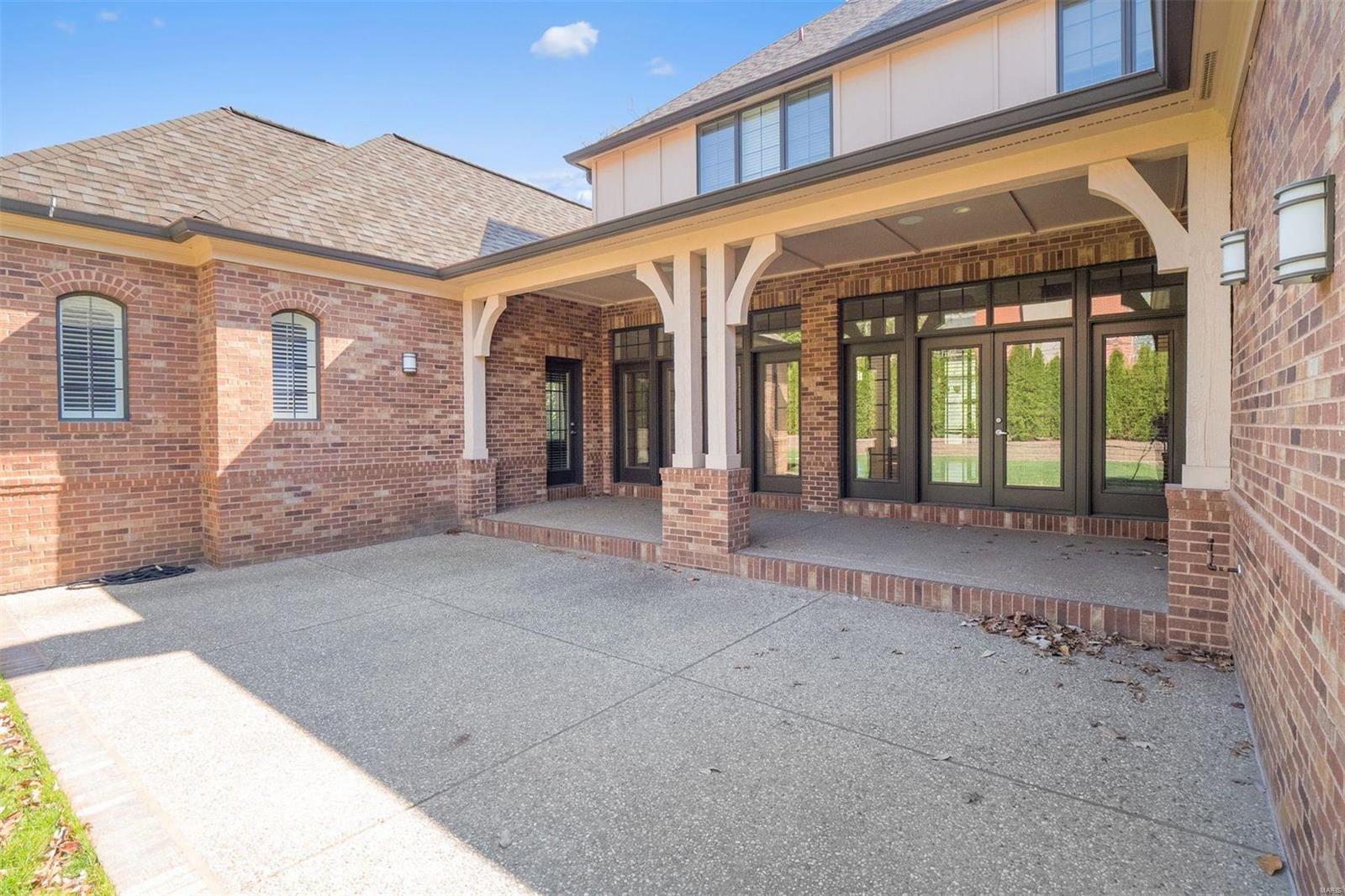 Clayton Gardens 3 - Residential