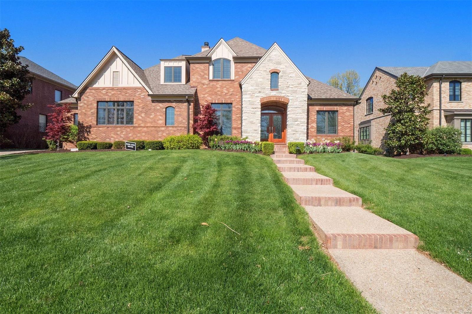 Clayton Gardens 3 - Residential