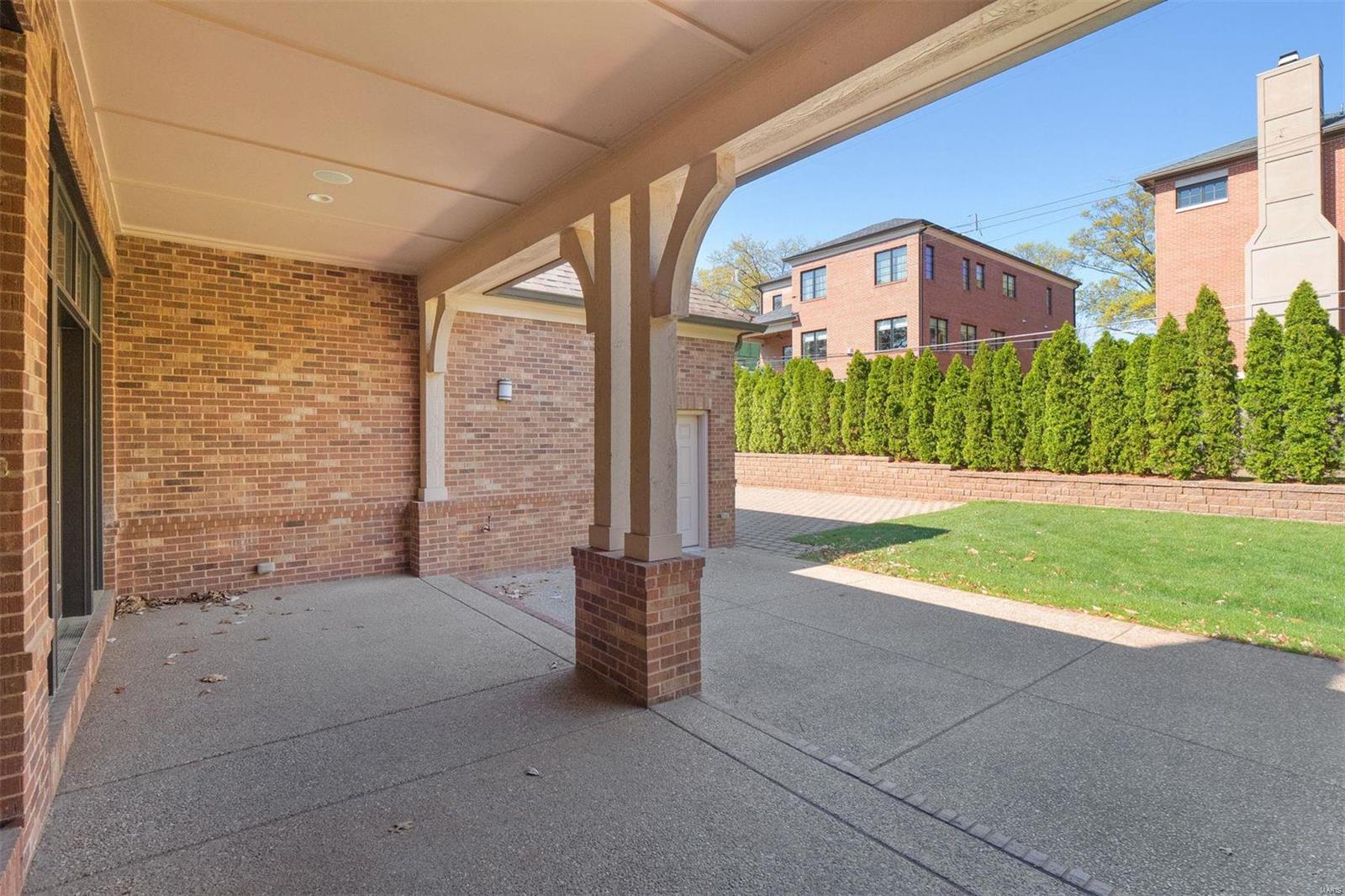 Clayton Gardens 3 - Residential