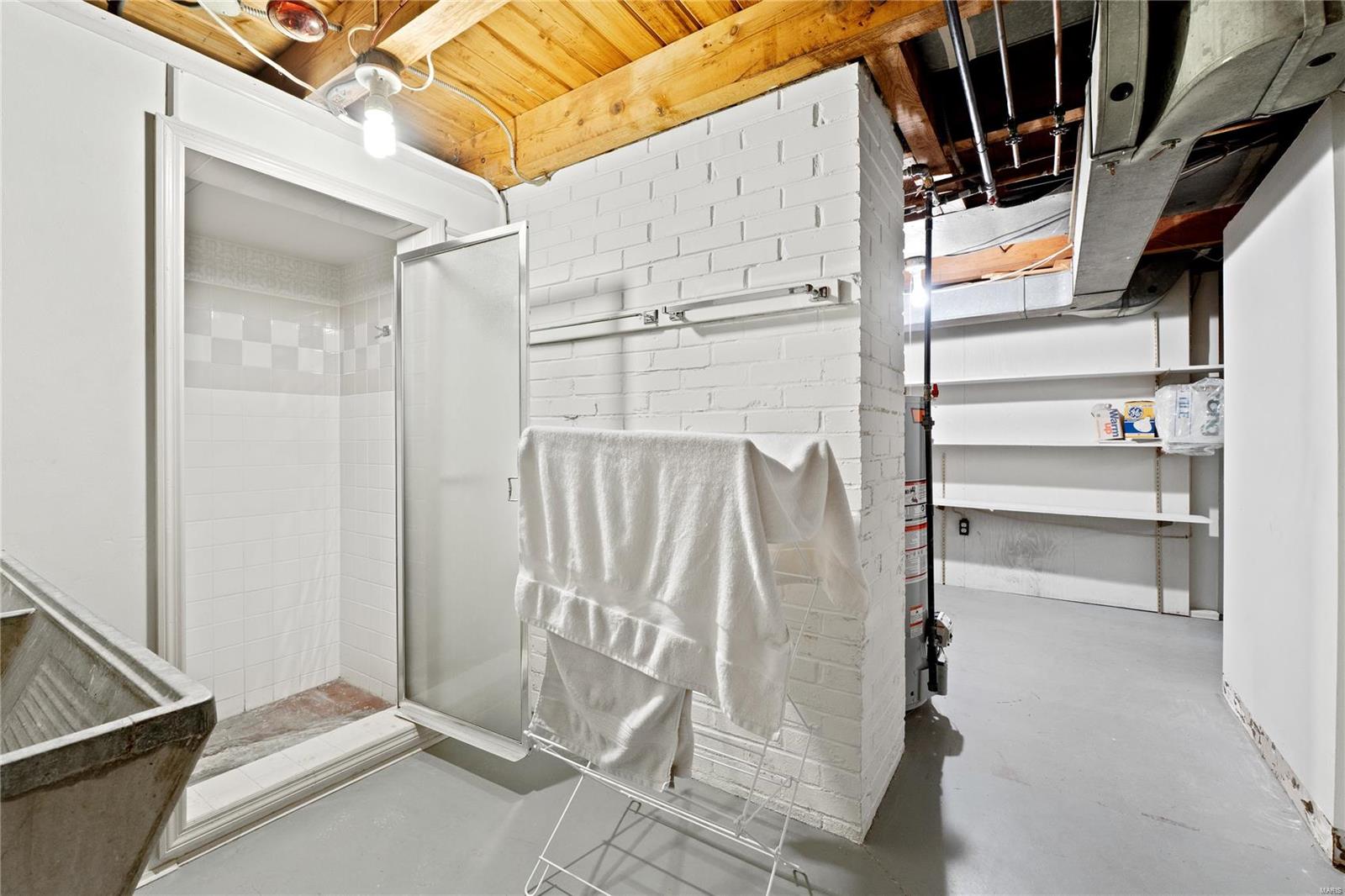 Crestwood Second Add - Residential