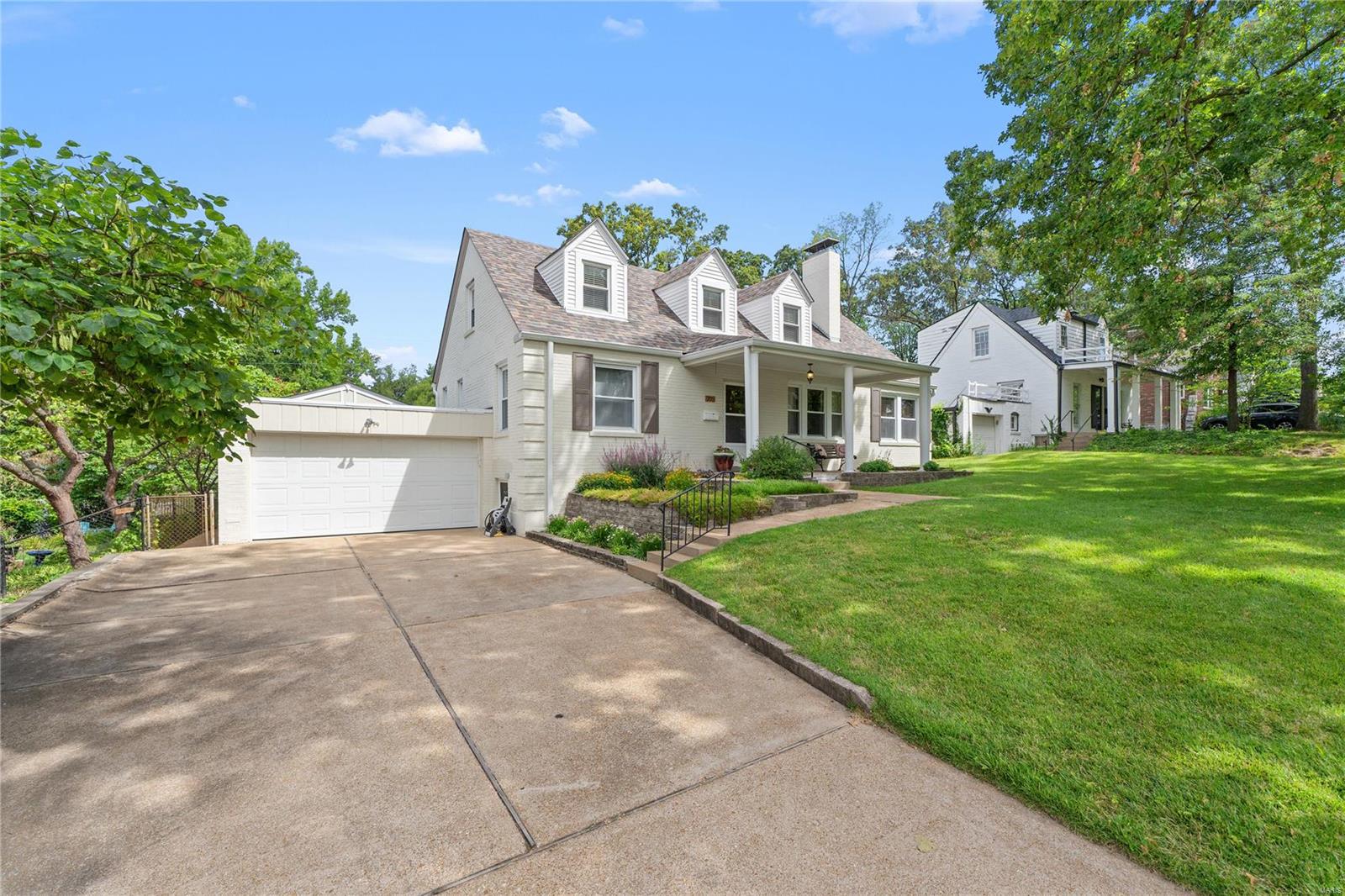 Crestwood Second Add - Residential