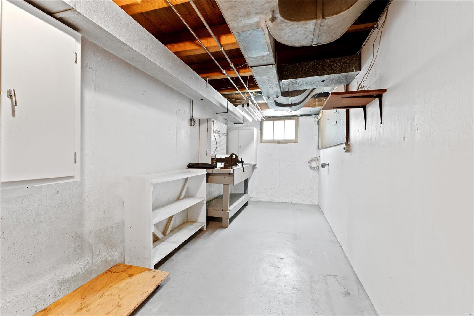 Crestwood Second Add - Residential