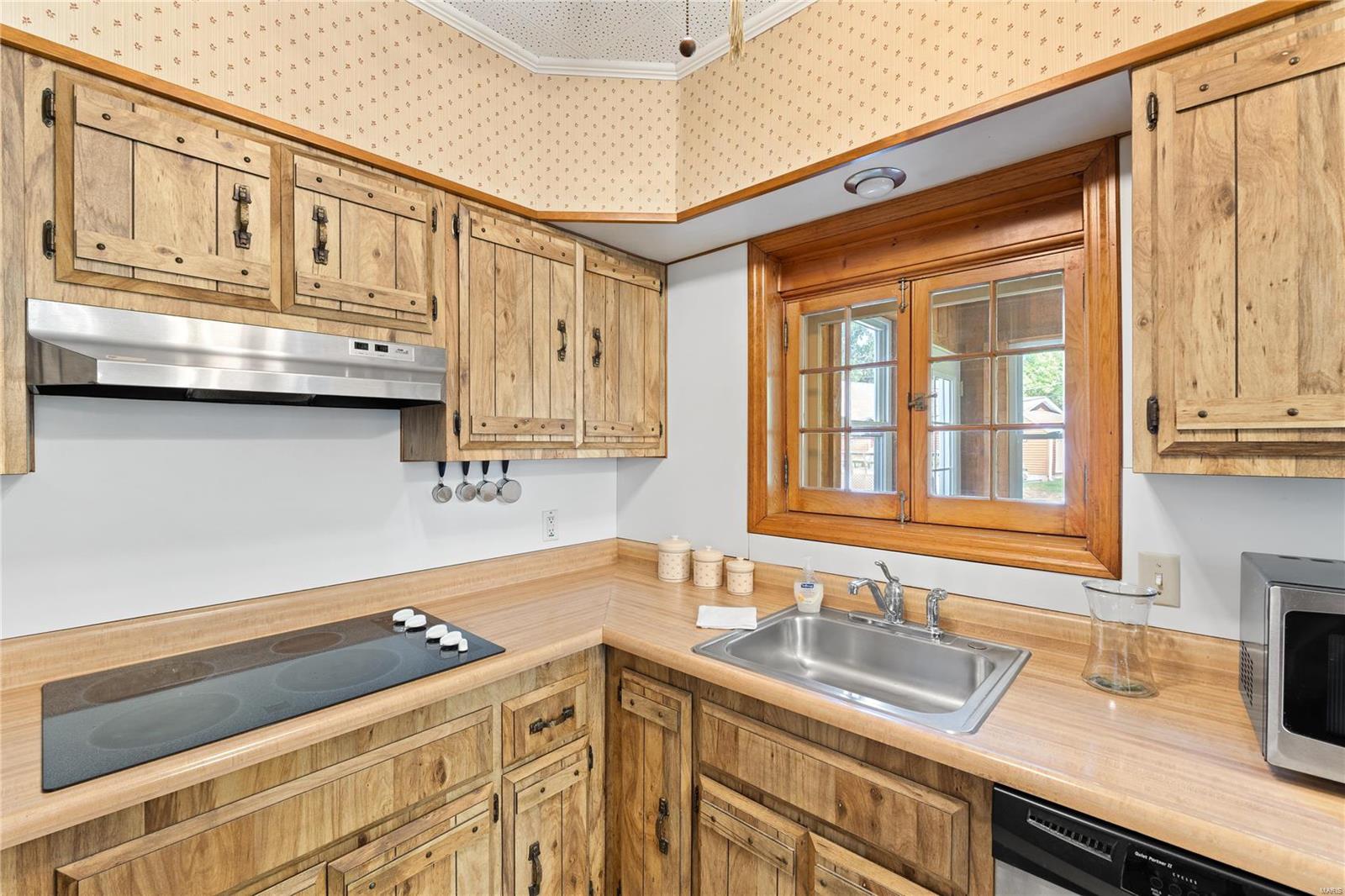 Crestwood Second Add - Residential