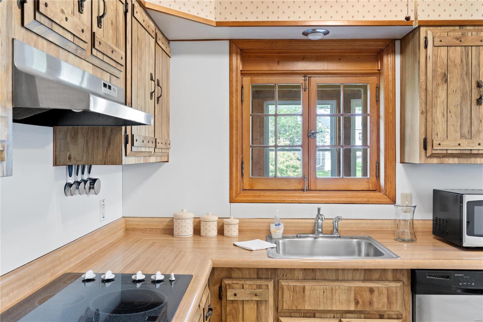 Crestwood Second Add - Residential