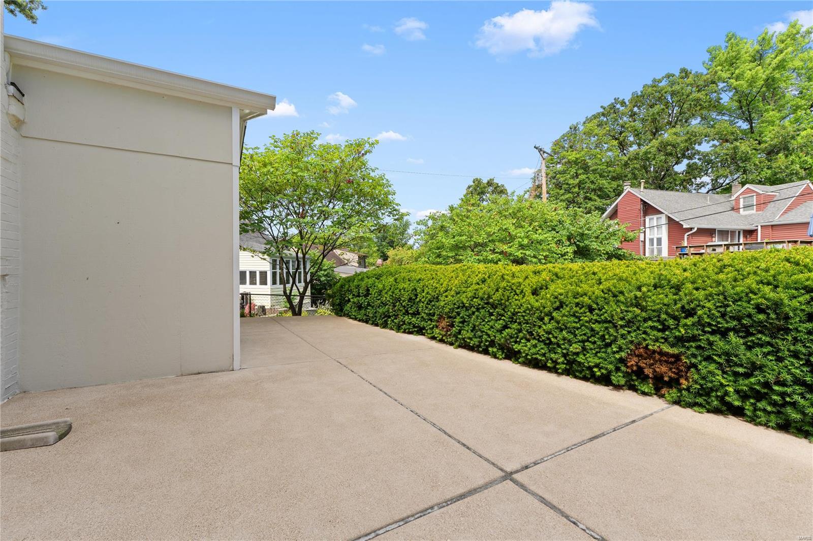 Crestwood Second Add - Residential