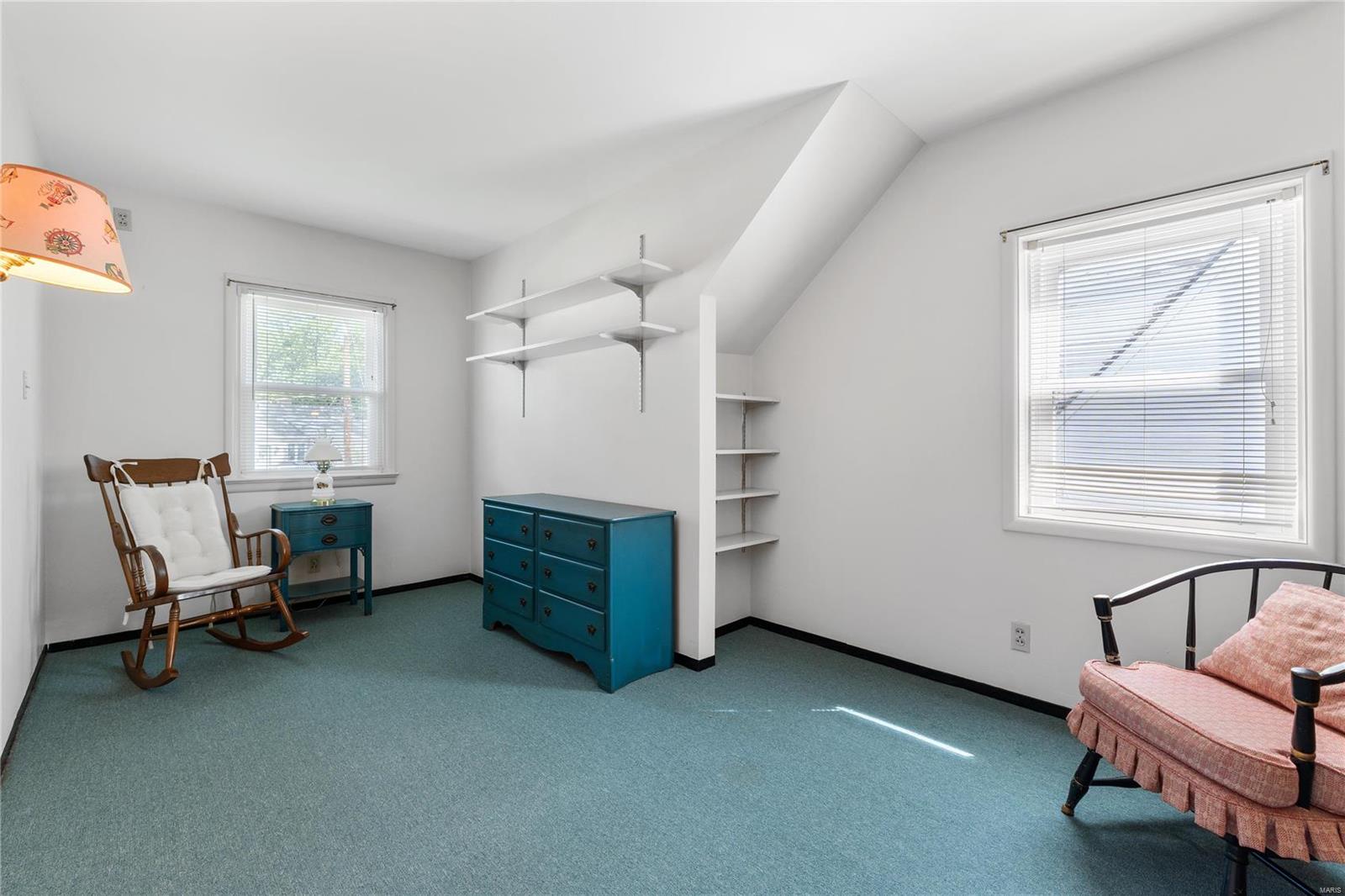 Crestwood Second Add - Residential