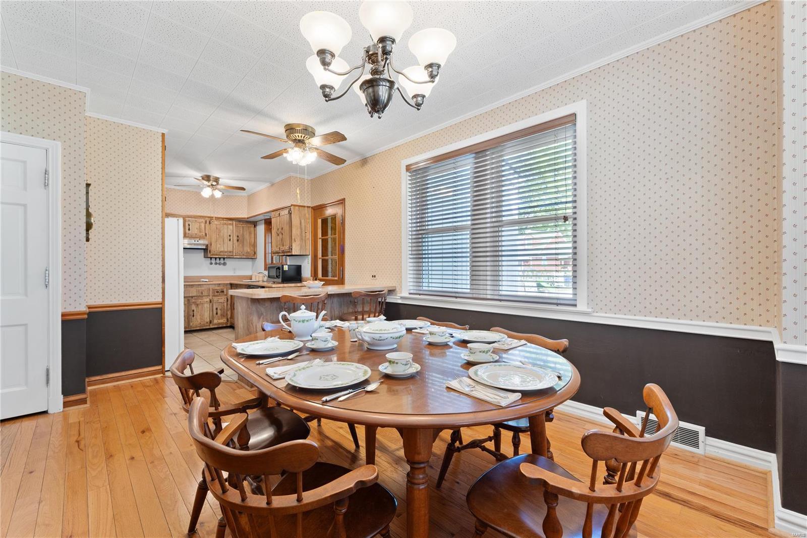 Crestwood Second Add - Residential