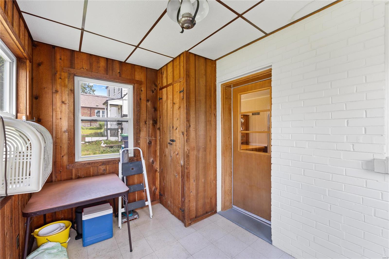 Crestwood Second Add - Residential