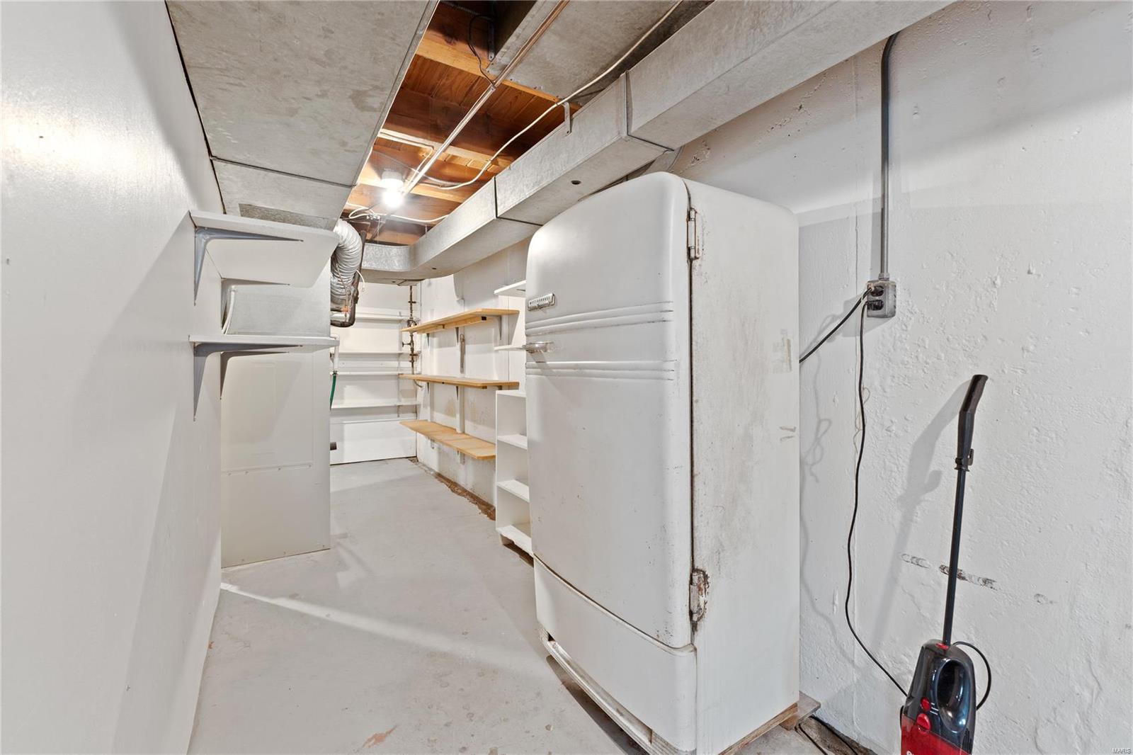 Crestwood Second Add - Residential