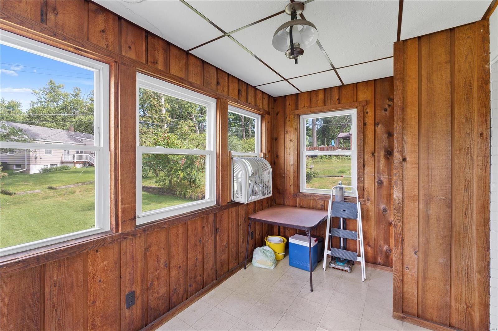 Crestwood Second Add - Residential