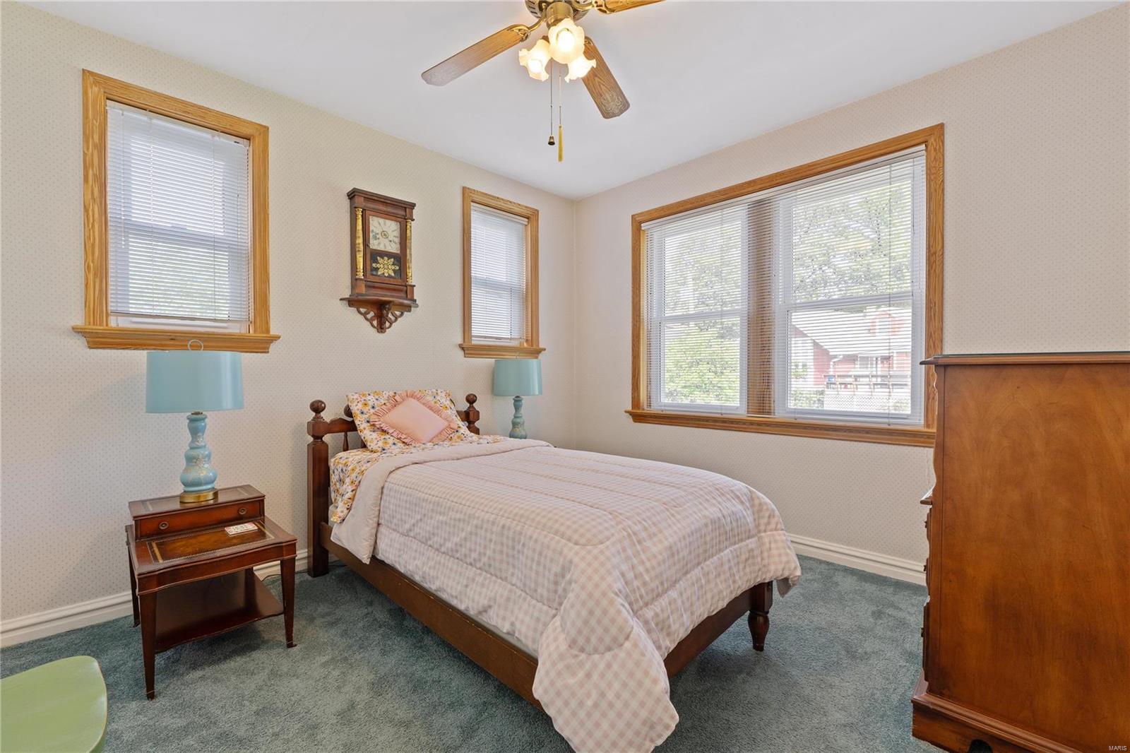 Crestwood Second Add - Residential