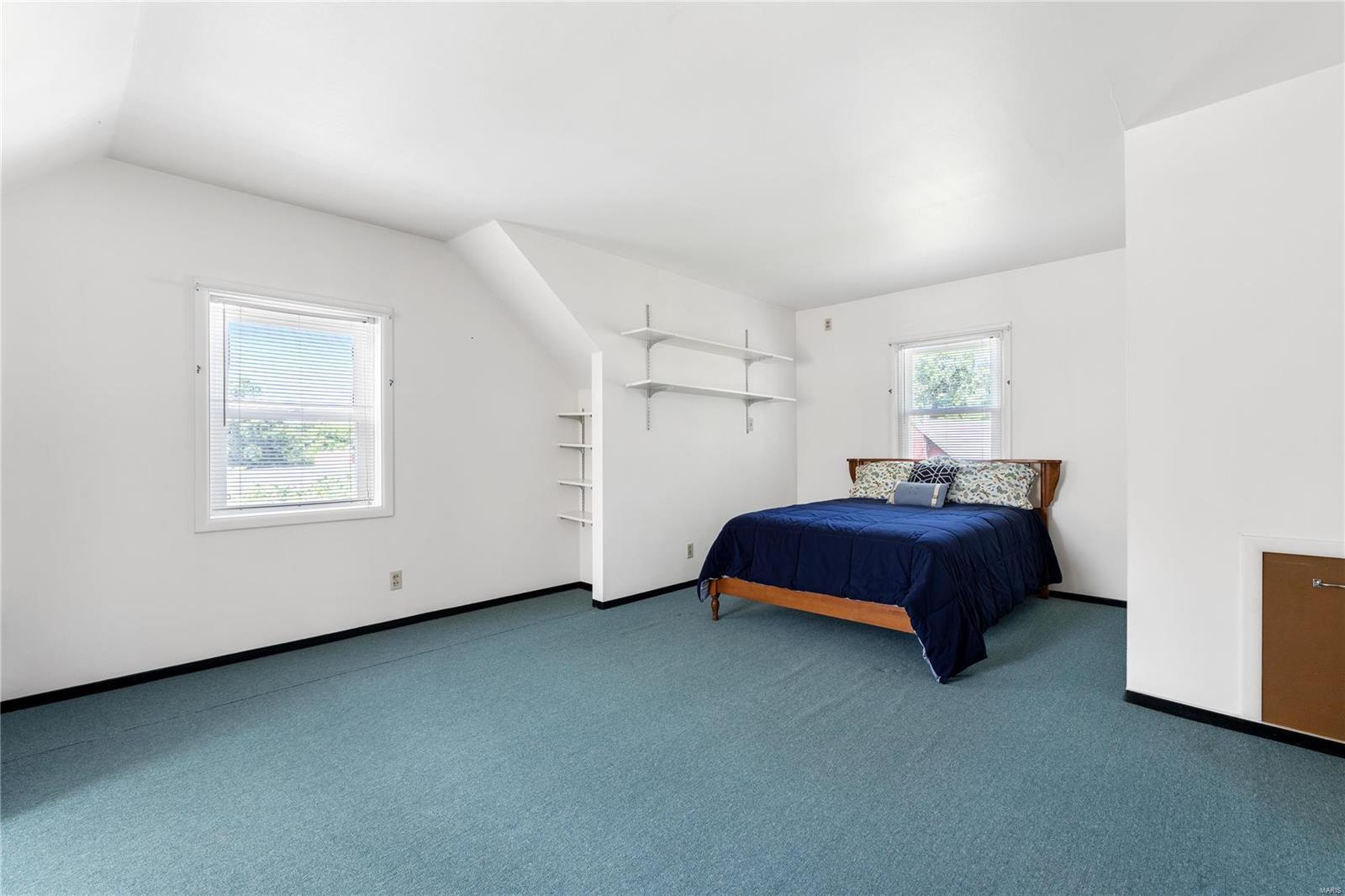 Crestwood Second Add - Residential