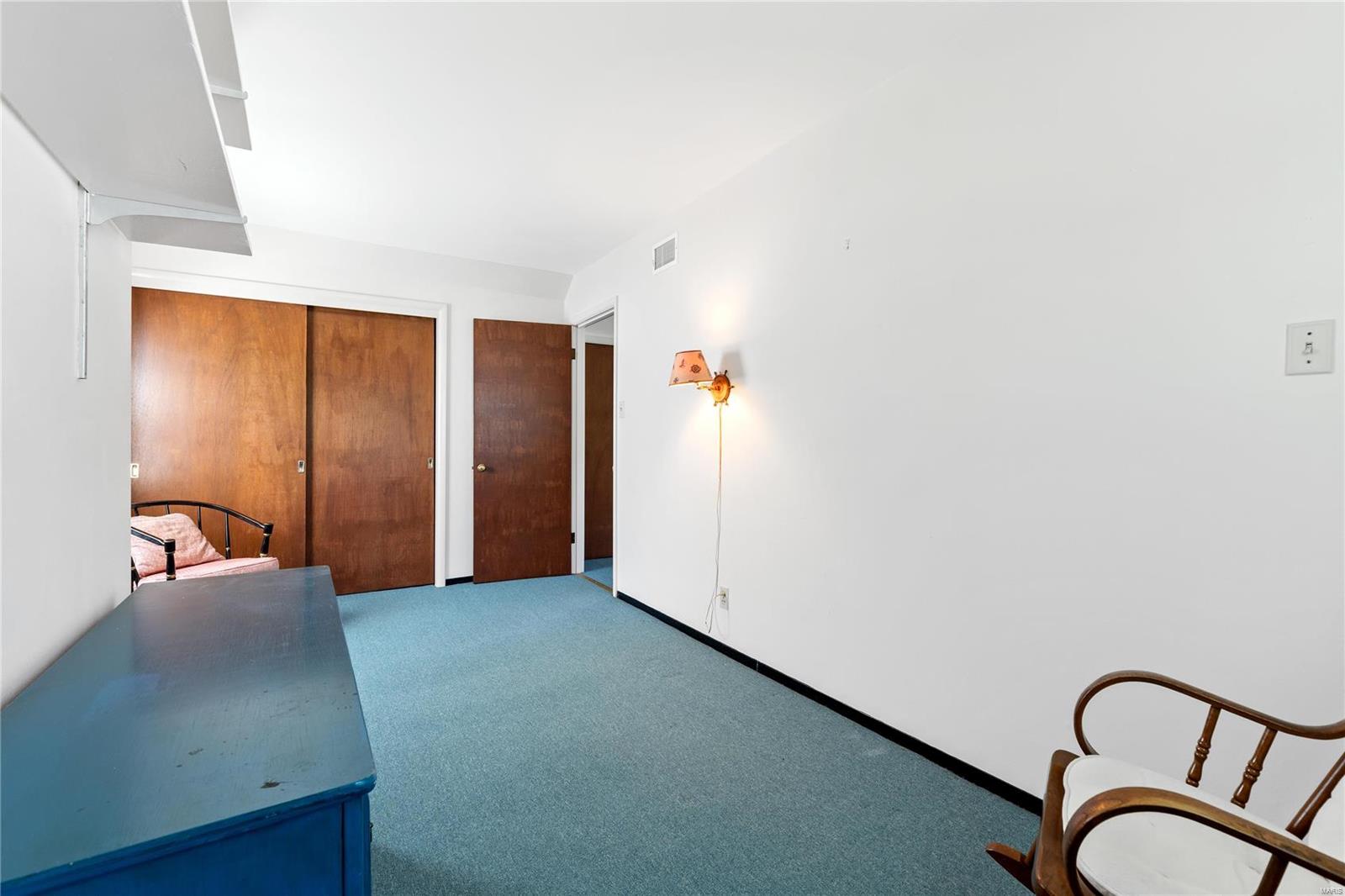 Crestwood Second Add - Residential