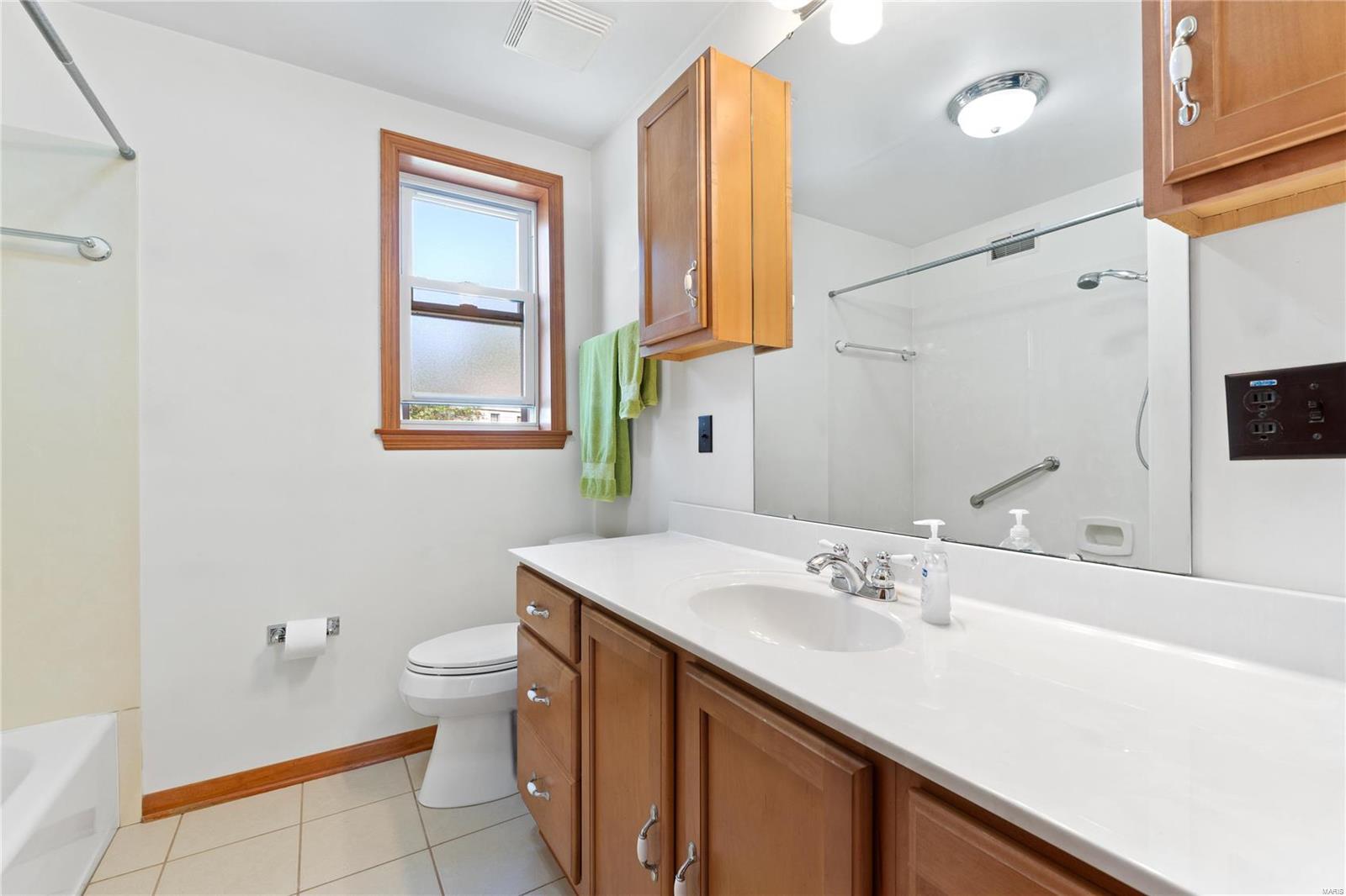 Crestwood Second Add - Residential