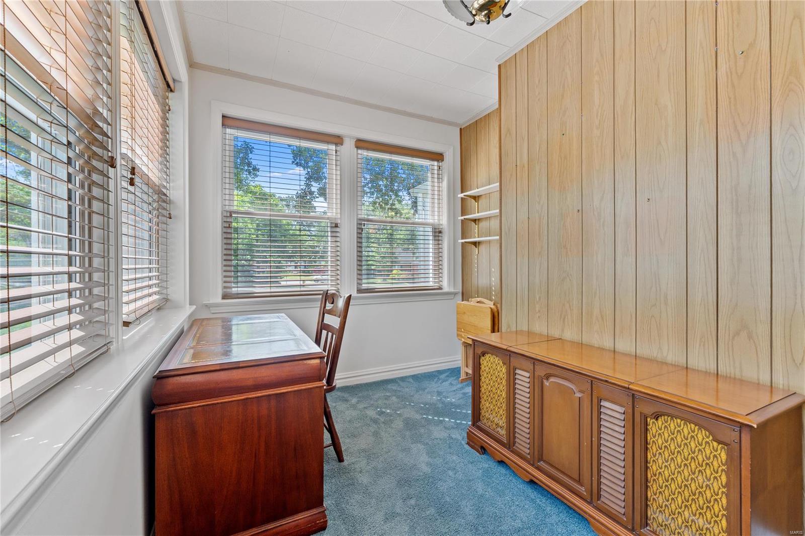 Crestwood Second Add - Residential