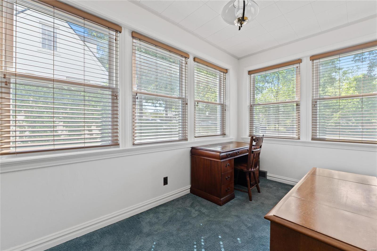 Crestwood Second Add - Residential