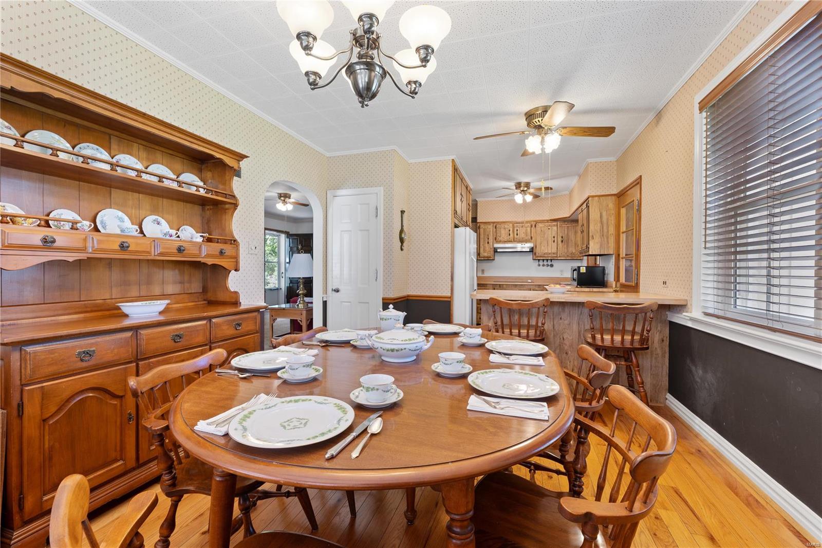 Crestwood Second Add - Residential