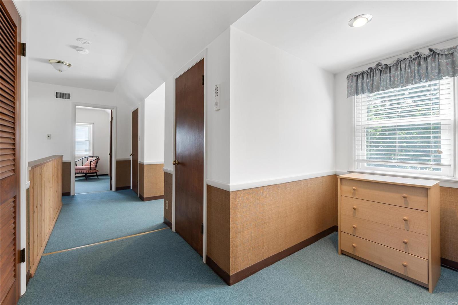 Crestwood Second Add - Residential