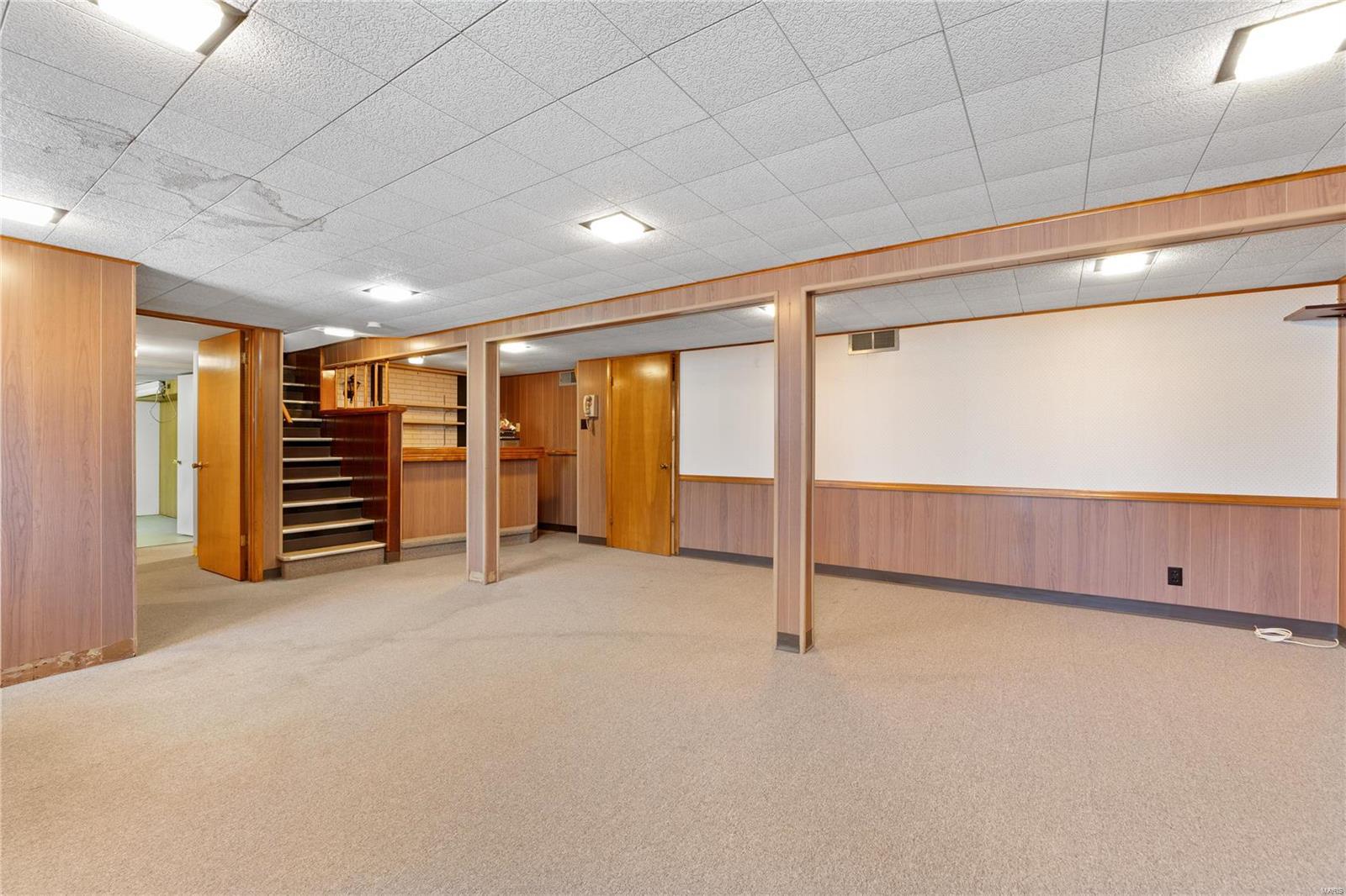 Crestwood Second Add - Residential